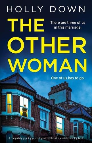 Cover image for The Other Woman