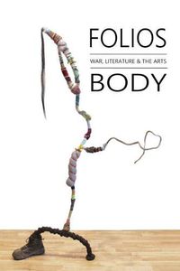 Cover image for 2018 Wla Folios: Body