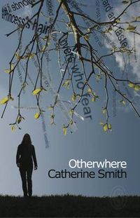 Cover image for Otherwhere