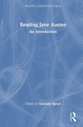 Cover image for Reading Jane Austen