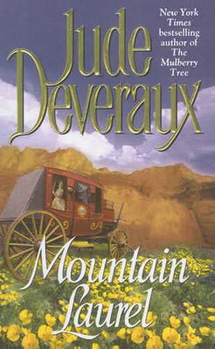 Cover image for Mountain Laurel