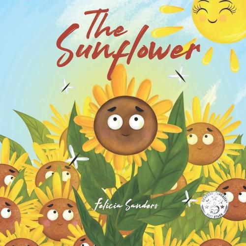 Cover image for The Sunflower