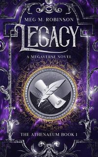 Cover image for Legacy