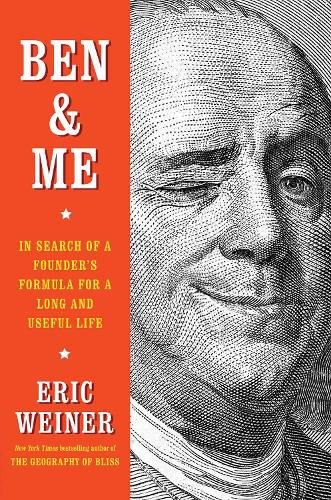 Cover image for Ben & Me