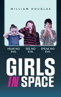 Cover image for Girls In Space