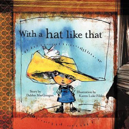Cover image for With a Hat Like That
