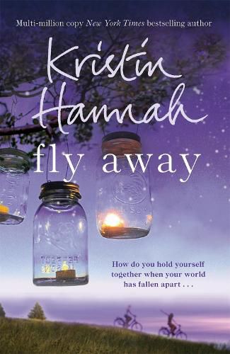 Cover image for Fly Away: The Sequel to Netflix Hit Firefly Lane