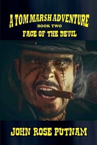 Cover image for Face of the Devil