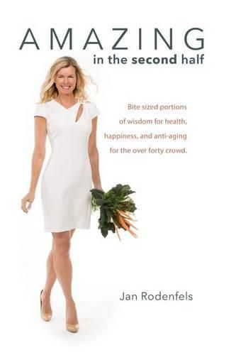 Cover image for Amazing in the Second Half