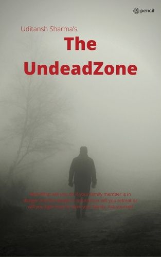 Cover image for The Undead Zone