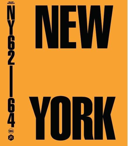 New York: 1962-1964