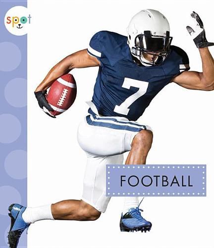 Cover image for Football