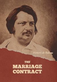 Cover image for The Marriage Contract