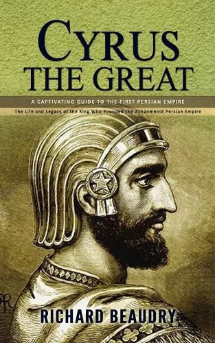 Cover image for Cyrus the Great