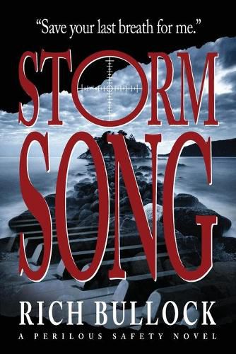 Cover image for Storm Song