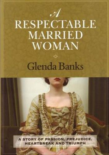 Cover image for A Respectable Married Woman