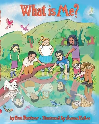 Cover image for What is Me?