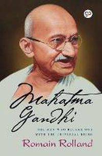 Cover image for Mahatma Gandhi