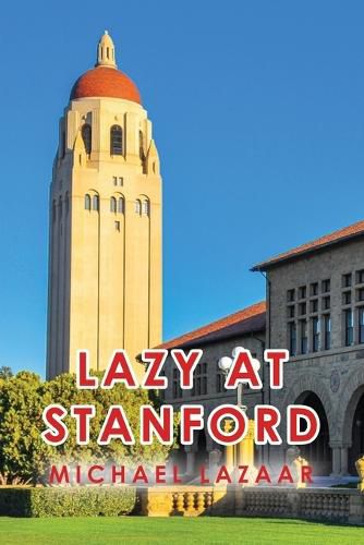 Cover image for Lazy at Stanford