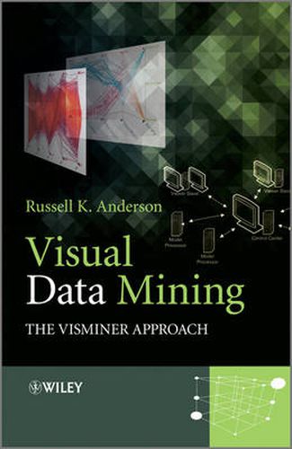 Cover image for Visual Data Mining: The VisMiner Approach