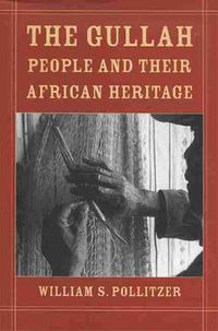 Cover image for The Gullah People and Their African Heritage