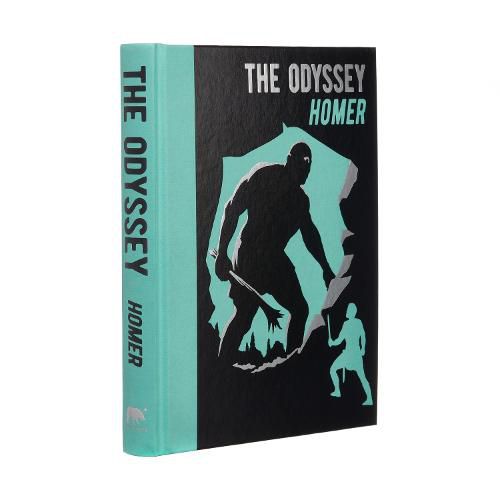 Cover image for The Odyssey