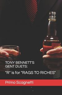 Cover image for Tony Bennett's Gent Duets