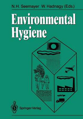 Cover image for Environmental Hygiene