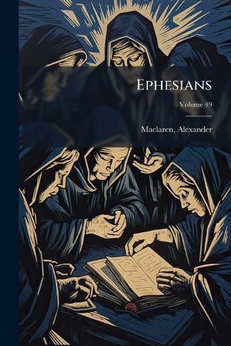 Cover image for Ephesians