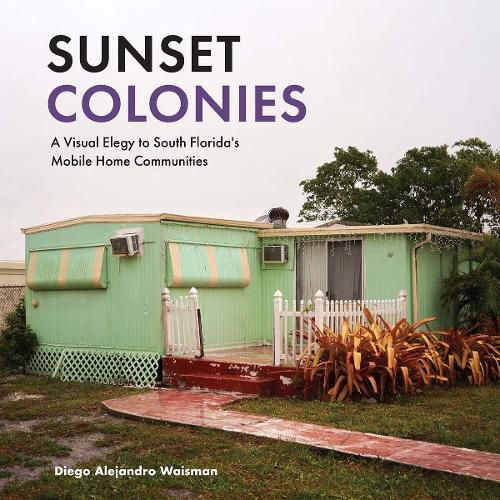 Cover image for Sunset Colonies