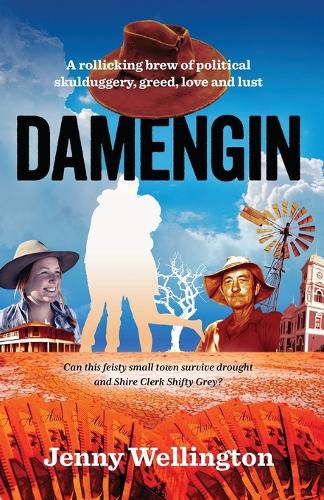 Cover image for Damengin