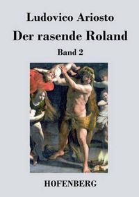 Cover image for Der rasende Roland: Band 2