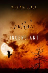 Cover image for Incendiant