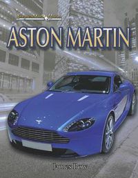 Cover image for Aston Martin