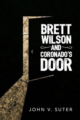 Brett Wilson and Coronado's Door