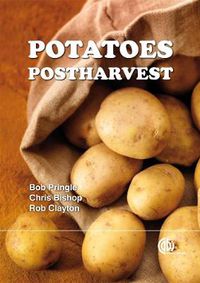 Cover image for Potatoes Postharvest