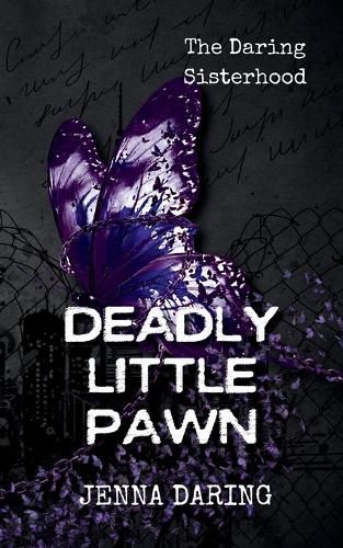 Cover image for Deadly Little Pawn