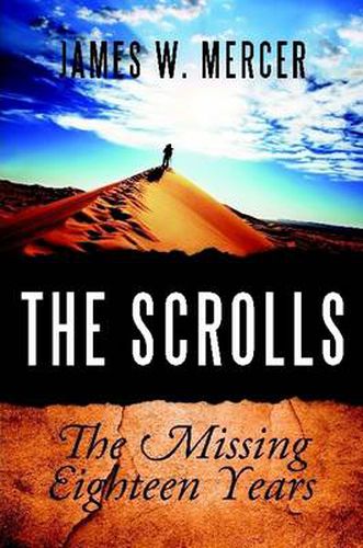 Cover image for THE Scrolls: The Missing Eighteen Years