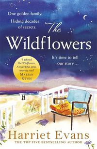 Cover image for The Wildflowers: the Richard and Judy Book Club summer read 2018