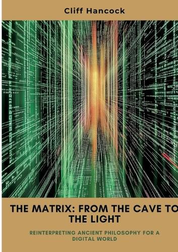 Cover image for The Matrix