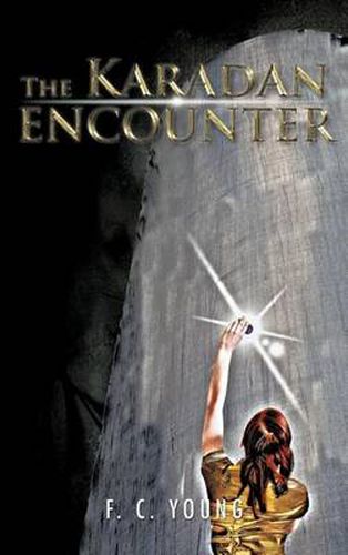 Cover image for The Karadan Encounter