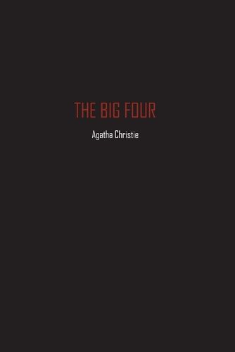 Cover image for The Big Four