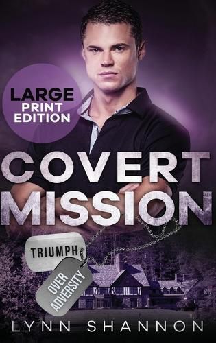 Cover image for Covert Mission