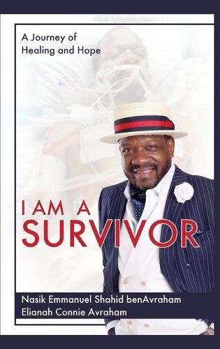 Cover image for I Am a Survivor