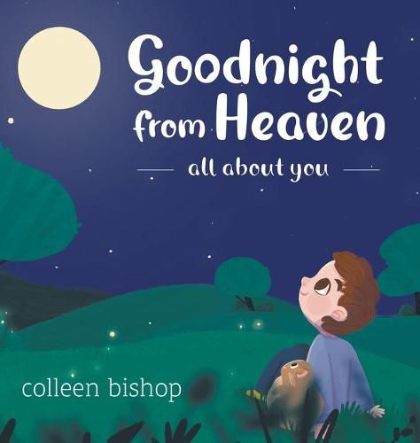 Cover image for Goodnight from Heaven