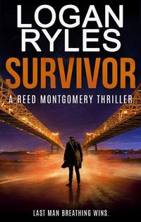 Cover image for Survivor