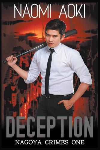 Cover image for Deception