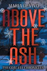 Cover image for Above the Ash