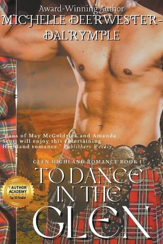 Cover image for To Dance in the Glen