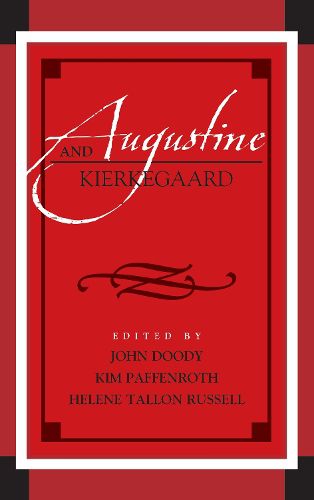 Augustine and Kierkegaard